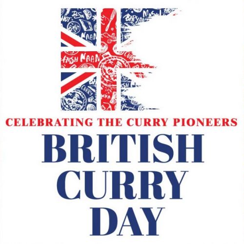 British Curry Day Spice Magazine 2020