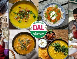 British Dal Festival 2019