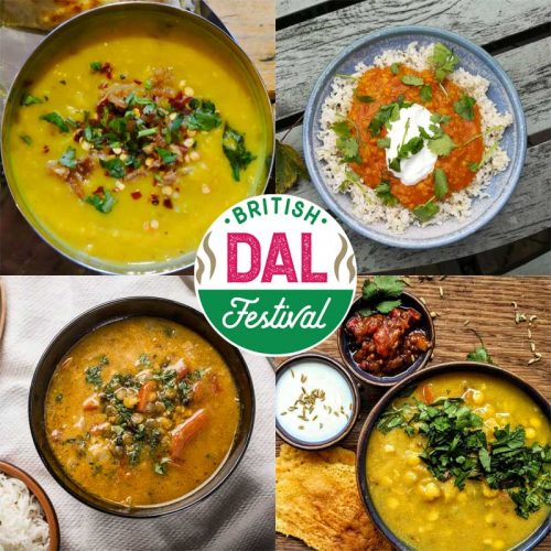 British Dal Festival 2019