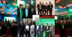 British Kebab Awards 2019 Halal