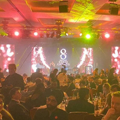 British Kebab Awards 2020