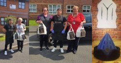 BritShish 2BeysDiner Birmingham