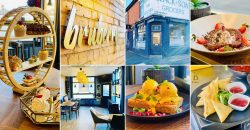 Bruberry Halal Restaurant Leicester North Evington