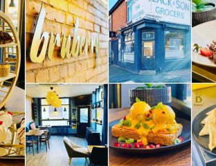 Bruberry Halal Restaurant Leicester North Evington