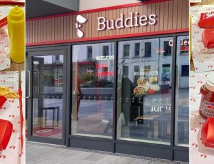 Buddies chicken Halal Restaurant Bow London