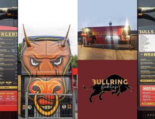 Bullring Steakhouse Steaks Burgers Blackburn