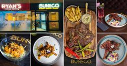 Bun & Co Halal Restaurant Burgers Steaks Loughborough