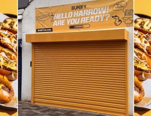 Bunify Halal Restaurant London Harrow