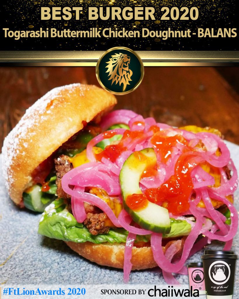 #FtLionAwards 2020 WINNERS…