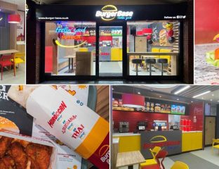 Burger Base Halal Burgers Restaurant Slough