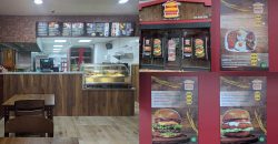 Burger House Ealing London