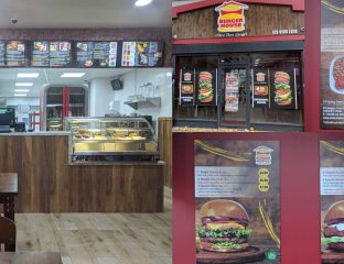 Burger House Ealing London
