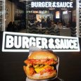 Birmingham Burger & Sauce Bullring Grand Central fast food Halal restaurant