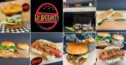 Burgerato Halal Burger Restaurant London Shepherd's Bush
