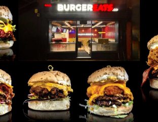Burger Eats Halal Restaurant Leicester
