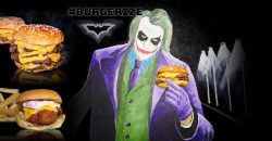 Bradford Burgerize Halal burger takeawy delivery restaurant