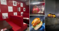 Burgers LDN Halal Restaurant Barking