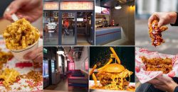 Butchies Halal Restaurant Chicken Ealing London