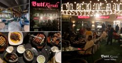 Butt Karahi Halal Restaurant London Pakistan Lahore Ilford