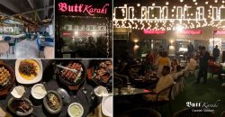 Butt Karahi Halal Restaurant London Pakistan Lahore Ilford