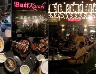 Butt Karahi Halal Restaurant London Pakistan Lahore Ilford