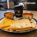 breakfast Chaii Wala Indian Halal restaurant Coventry Road Birmingham