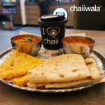 breakfast Chaii Wala Indian Halal restaurant Coventry Road Birmingham