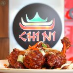 Chi Ni Chinese Halal Malay Tooting London HMC restaurant