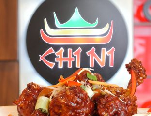 Chi Ni Chinese Halal Malay Tooting London HMC restaurant