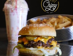 Chipsy smokehouse Halal restaurant Burger Steak Rib Smoked meat West London Hatch End Pinner