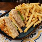 Chaii Master Southall Chaiiwala halal fast food Pakistani restaurant