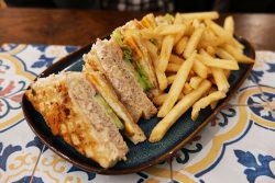 Chaii Master Southall Chaiiwala halal fast food Pakistani restaurant