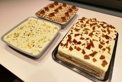 Chaii Master Southall Chaiiwala halal fast food Pakistani restaurant