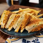 Chaii Master Southall Chaiiwala halal fast food Pakistani restaurant