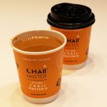 Chaii Master Southall Chaiiwala halal fast food Pakistani restaurant