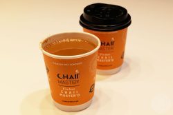 Chaii Master Southall Chaiiwala halal fast food Pakistani restaurant