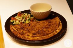 Chaii Master Southall Chaiiwala halal fast food Pakistani restaurant