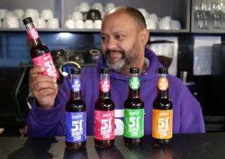 15% OFF: 51* Agave Cola launch to shake-up declining cola market