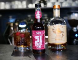 15% OFF: 51* Agave Cola launch to shake-up declining cola market