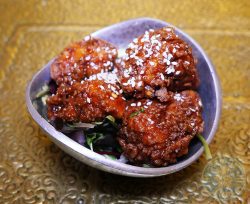 Comptoir V Vegan London restaurant Kensal Rise