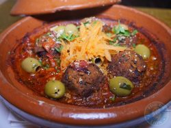 tagine Comptoir V Vegan London restaurant Kensal Rise
