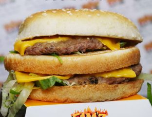 Famz Peri Peri Halal Burgers Chicken Gants Hill London