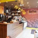 Crazy Burgerz Halal Burger Restaurant London Norbury