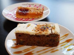 Cocobeanz Morden Norbury Halal coffee restaurant breakfast cake dessert