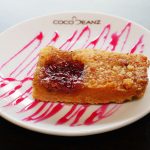 Cocobeanz Morden Norbury Halal coffee restaurant breakfast cake dessert