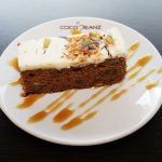 Cocobeanz Morden Norbury Halal coffee restaurant breakfast cake dessert