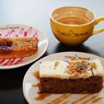 Cocobeanz Morden Norbury Halal coffee restaurant breakfast cake dessert