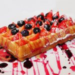 Cocobeanz Morden Norbury Halal coffee restaurant breakfast cake dessert