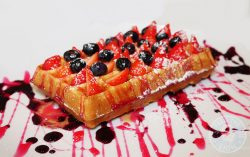 Cocobeanz Morden Norbury Halal coffee restaurant breakfast cake dessert