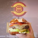 Crazy Burgerz Halal Burger Restaurant London Norbury